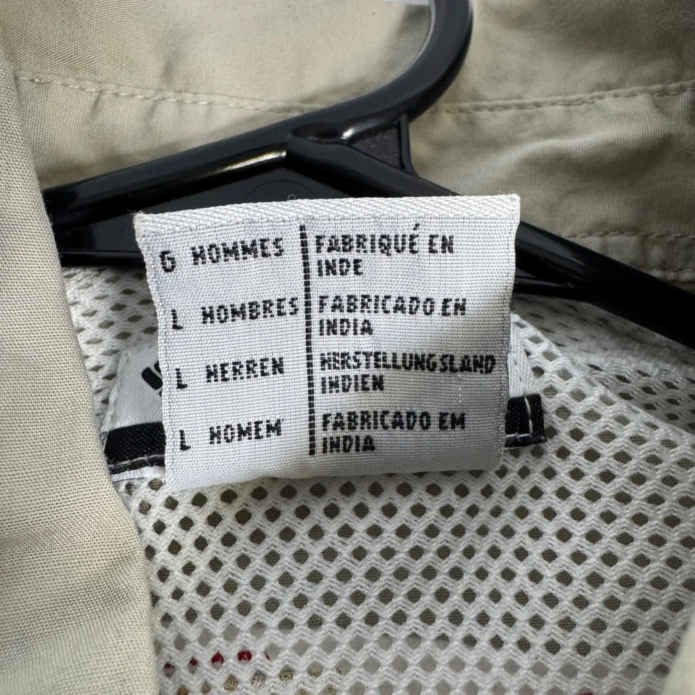 Columbia pfg short